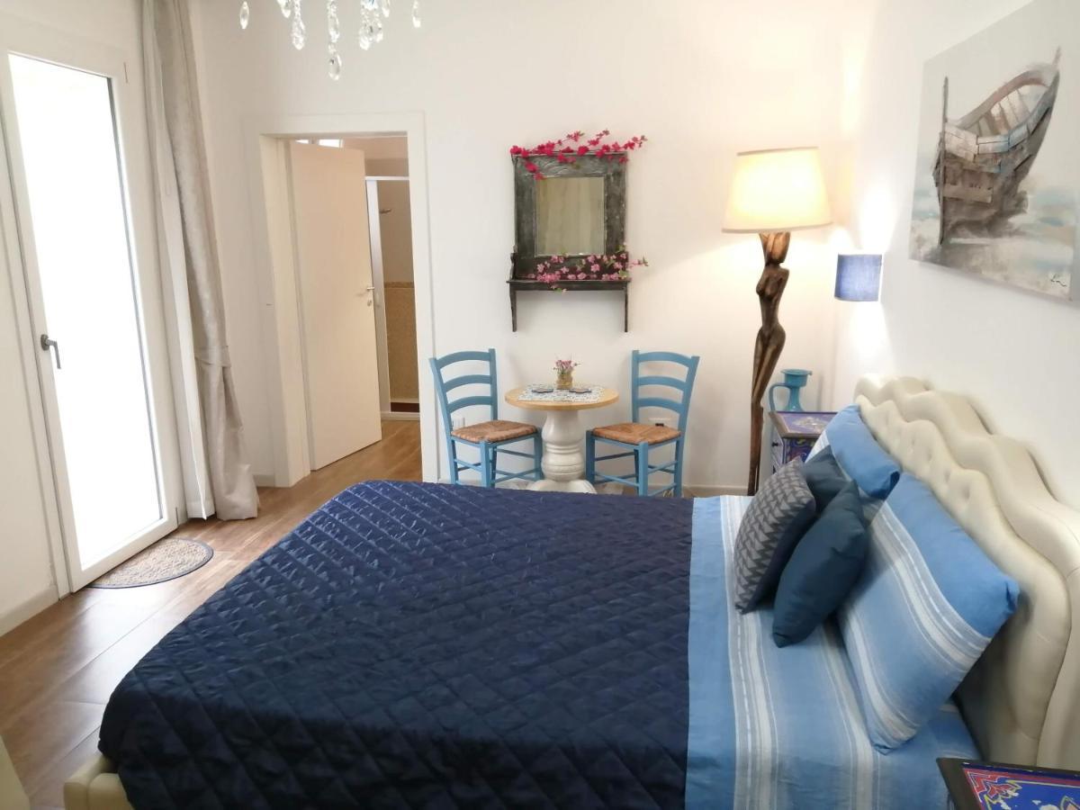 מלון סן ויטו דיי נורמני Borgo Salentino מראה חיצוני תמונה