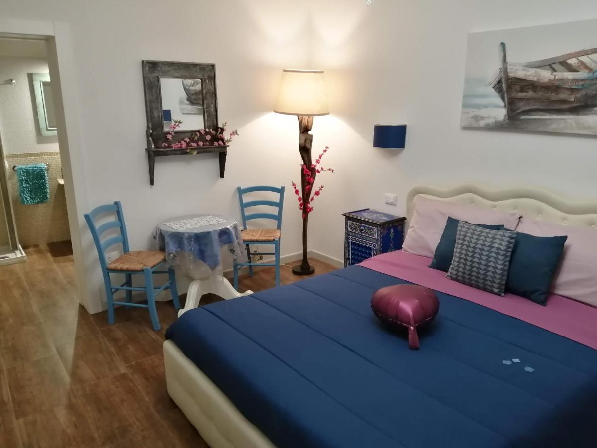 מלון סן ויטו דיי נורמני Borgo Salentino מראה חיצוני תמונה