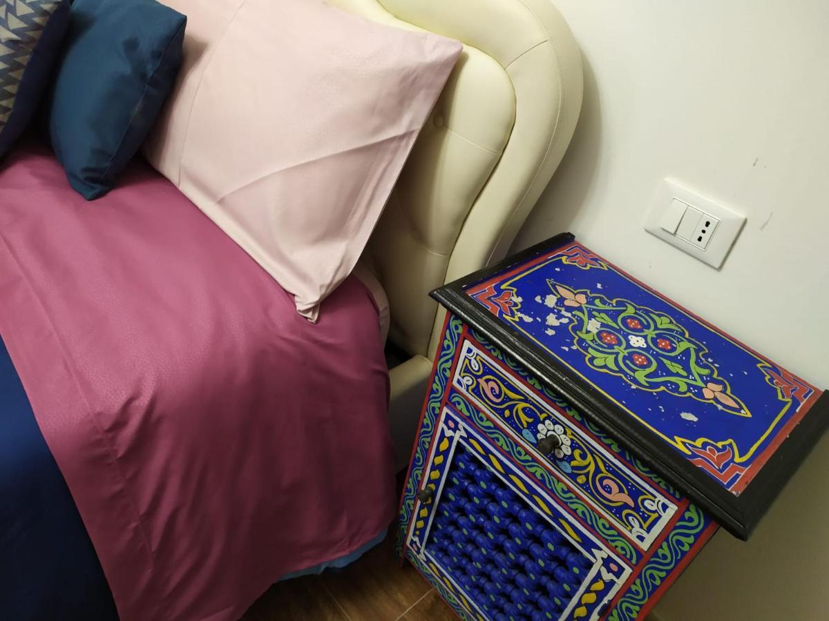 מלון סן ויטו דיי נורמני Borgo Salentino מראה חיצוני תמונה
