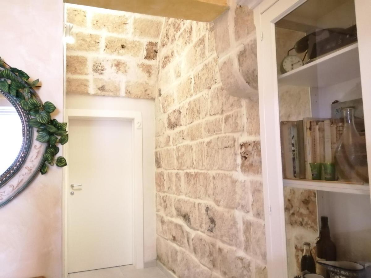 מלון סן ויטו דיי נורמני Borgo Salentino מראה חיצוני תמונה