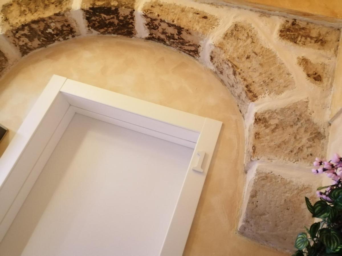 מלון סן ויטו דיי נורמני Borgo Salentino מראה חיצוני תמונה