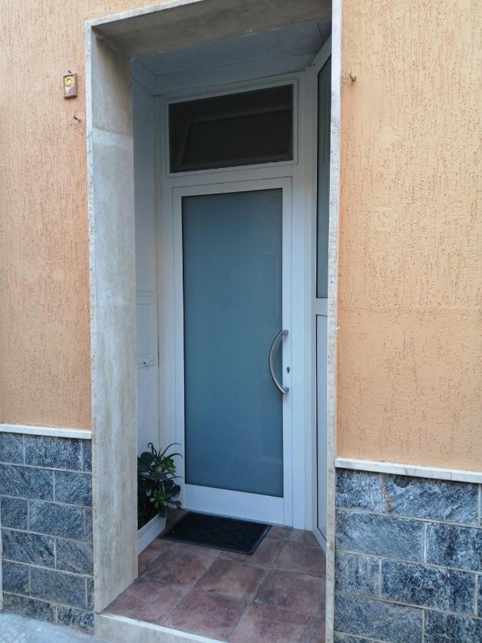 מלון סן ויטו דיי נורמני Borgo Salentino מראה חיצוני תמונה