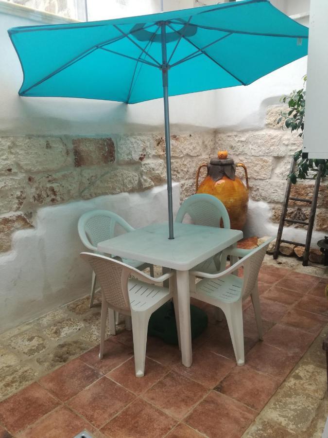 מלון סן ויטו דיי נורמני Borgo Salentino מראה חיצוני תמונה