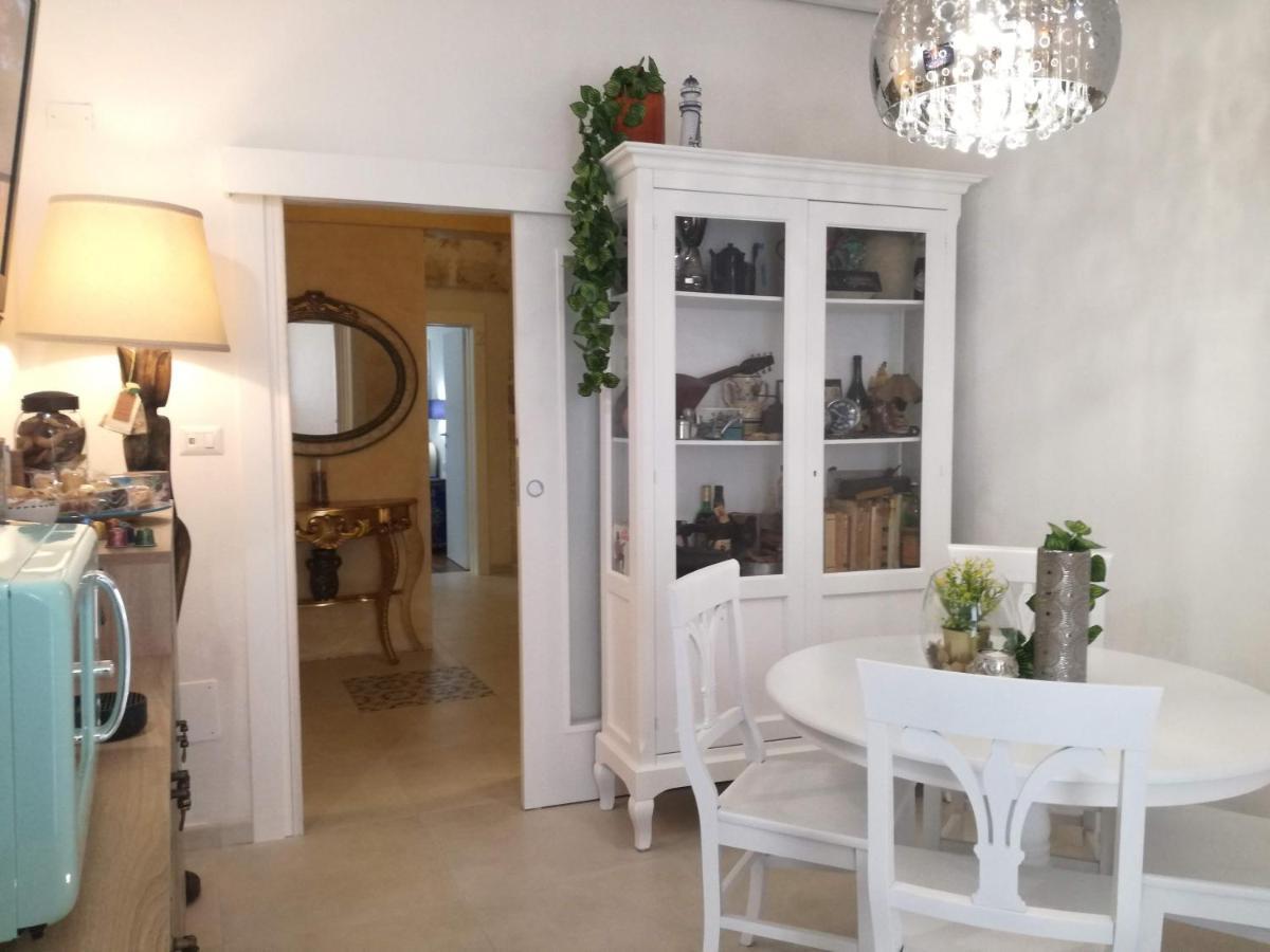 מלון סן ויטו דיי נורמני Borgo Salentino מראה חיצוני תמונה