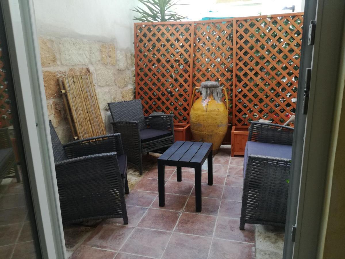 מלון סן ויטו דיי נורמני Borgo Salentino מראה חיצוני תמונה