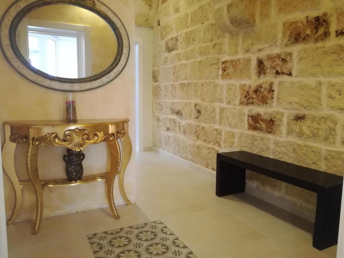 מלון סן ויטו דיי נורמני Borgo Salentino מראה חיצוני תמונה