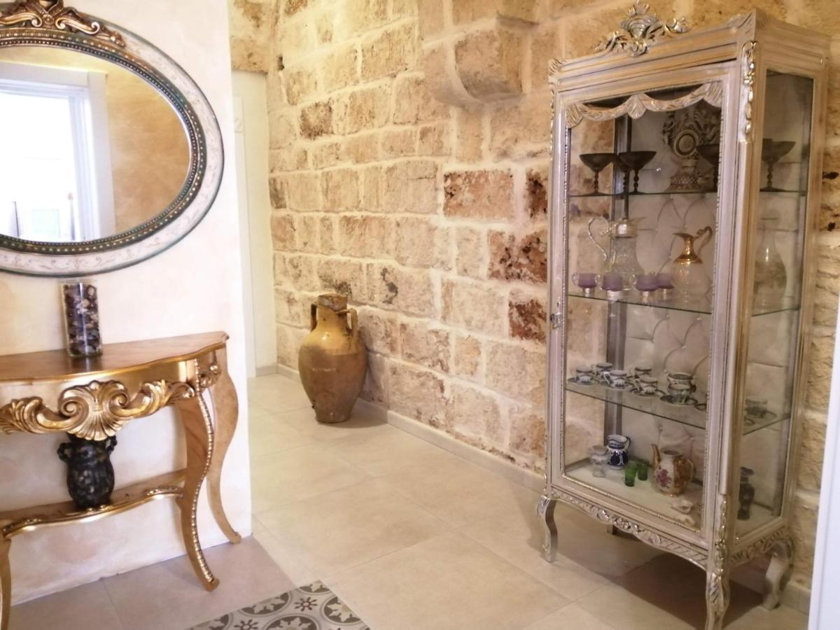 מלון סן ויטו דיי נורמני Borgo Salentino מראה חיצוני תמונה