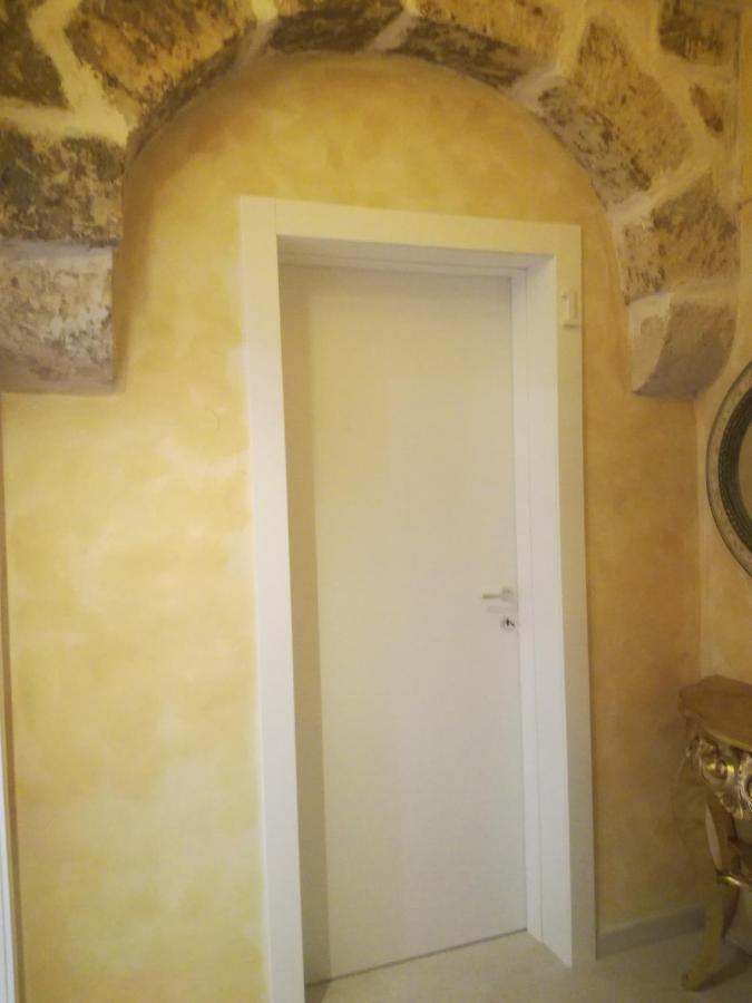 מלון סן ויטו דיי נורמני Borgo Salentino מראה חיצוני תמונה