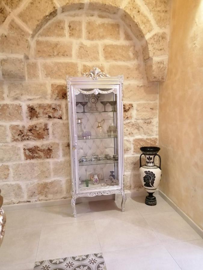 מלון סן ויטו דיי נורמני Borgo Salentino מראה חיצוני תמונה